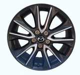 FELGI MAZDA OE CX3 CX5 7J 18 ET50 5x114,3 9965277080