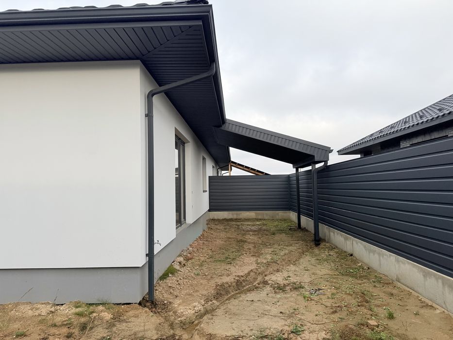 Продаж дуплексу в ТОПовій комплектації у с. Струмівка