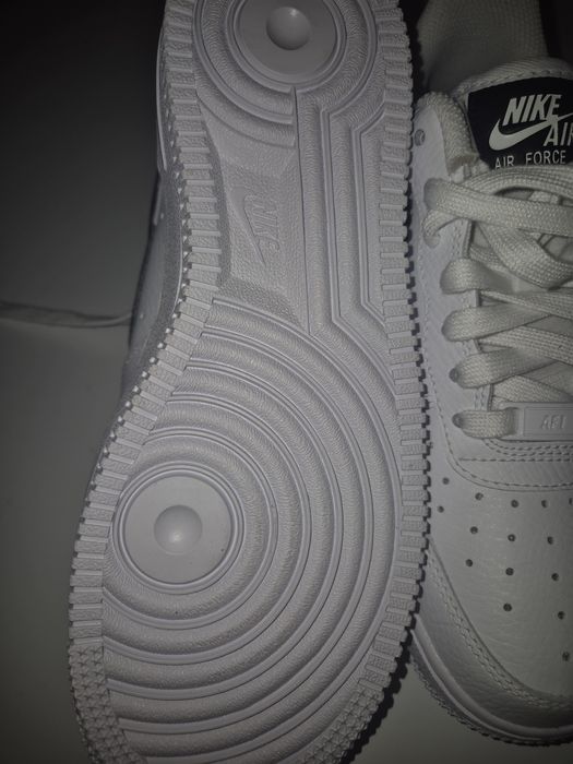 Sapatilha Nike Air Force 1