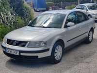 Passat B5 1.9 TDI