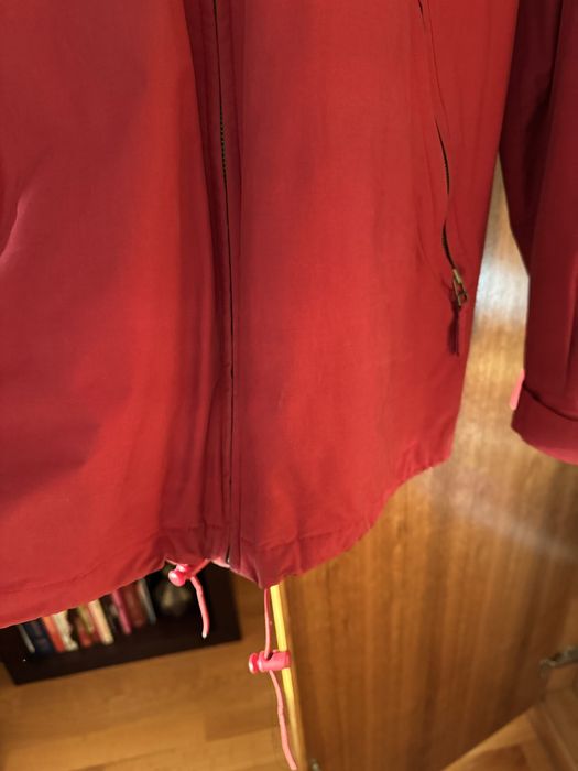 Casaco parca Gant original