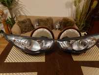 Hyundai IX35 lampa  lewa prawa przód komplet
