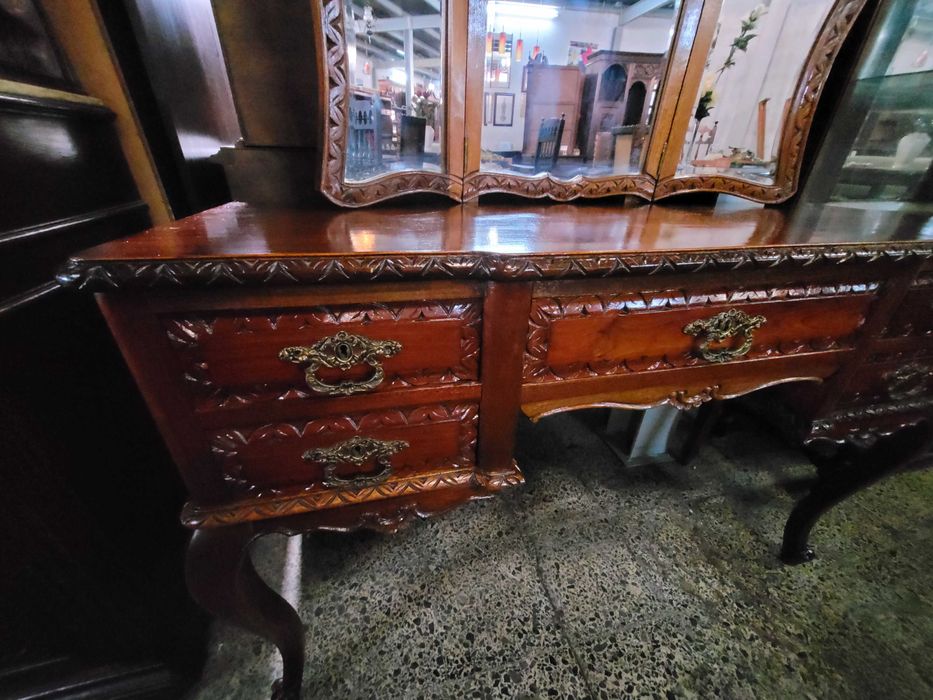 Toucador antigo em óptimo estado