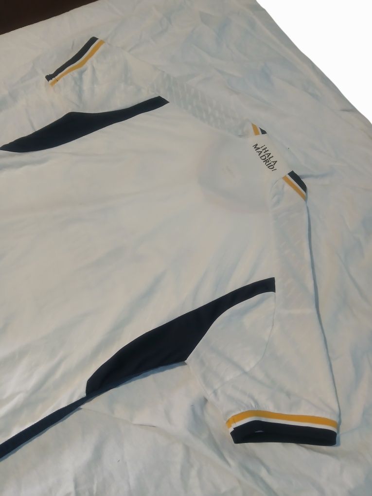 Vendo camisola do Real Madrid