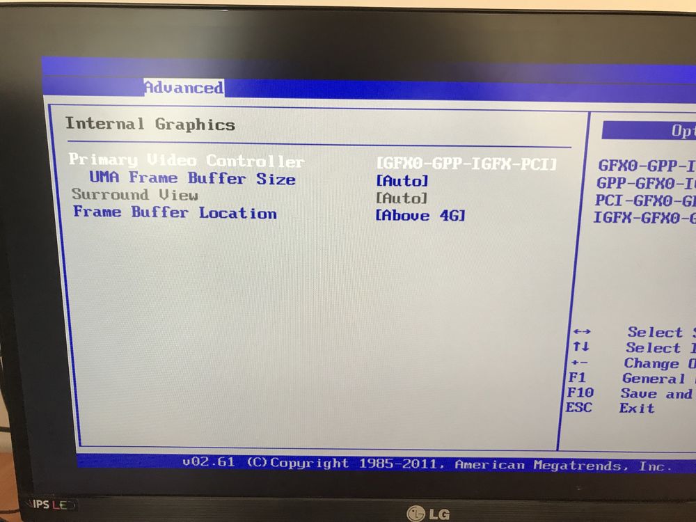 Компьютер на Asus am3+ Geforce 210 1gb AMD Athlon II x2 250