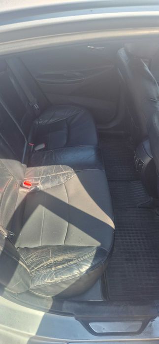 Аренда hyundai sonata