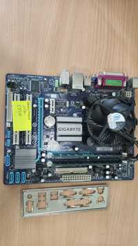 Gigabyte micro ATX GA-G41M-ES2L