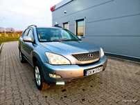 Lexus RX II 330 V6 LPG