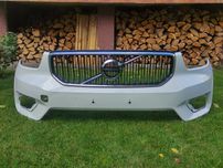 Zderzak Volvo XC 40 2020r.