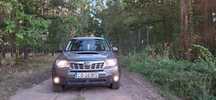 Subaru Forester Subaru Forester III 2.0D AWD 2012 – niezawodny napęd 4x4