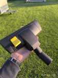 Końcówka do odkurzacza karcher ssawka T 7/1 C DN 35 270mm