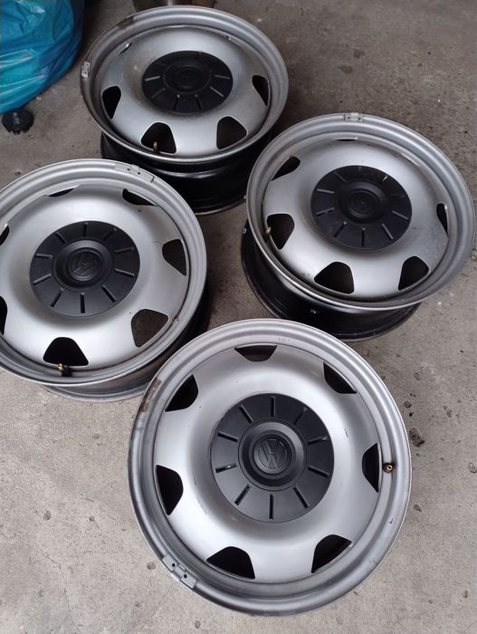 Felgi Volkswagen T5 R17 nowe