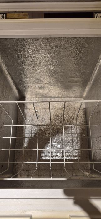 Arca horizontal - Como Nova A+