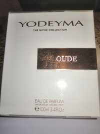 Yodeyma Oude 100 ml