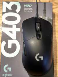 Mysz gamingowa Logitech G403 Hero