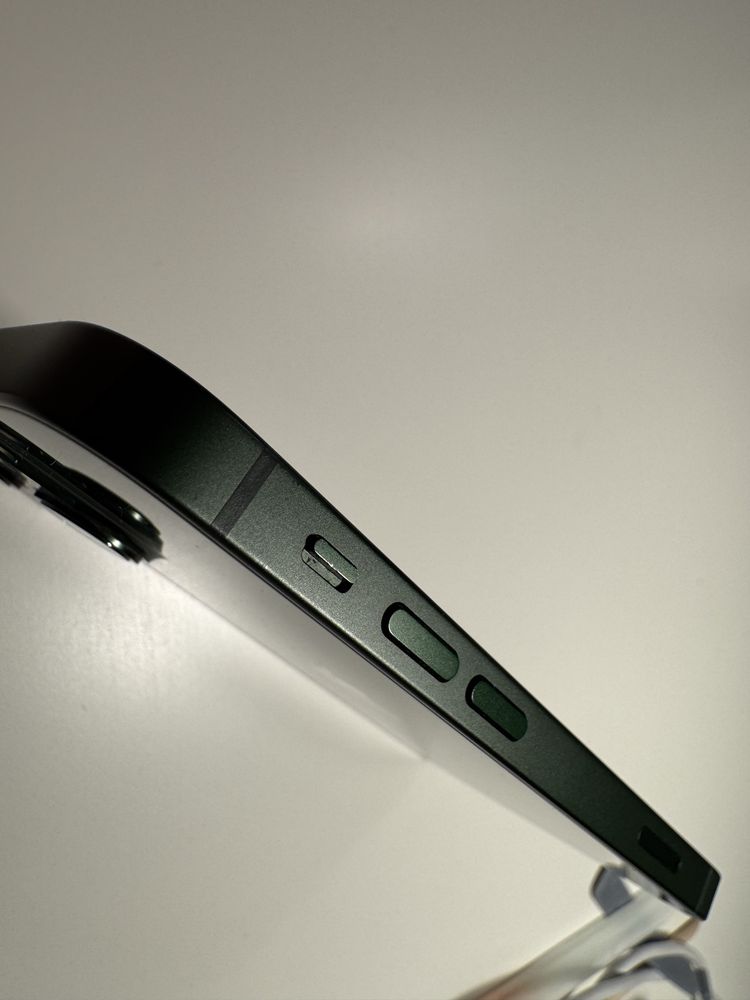 iPhone 13 Mini 128Gb, Green