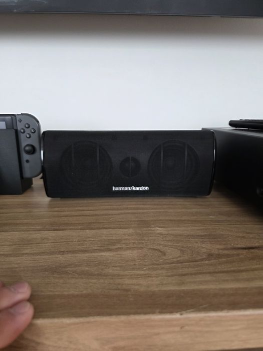 Harmak-Kardon BDS 5.1 kino domowe