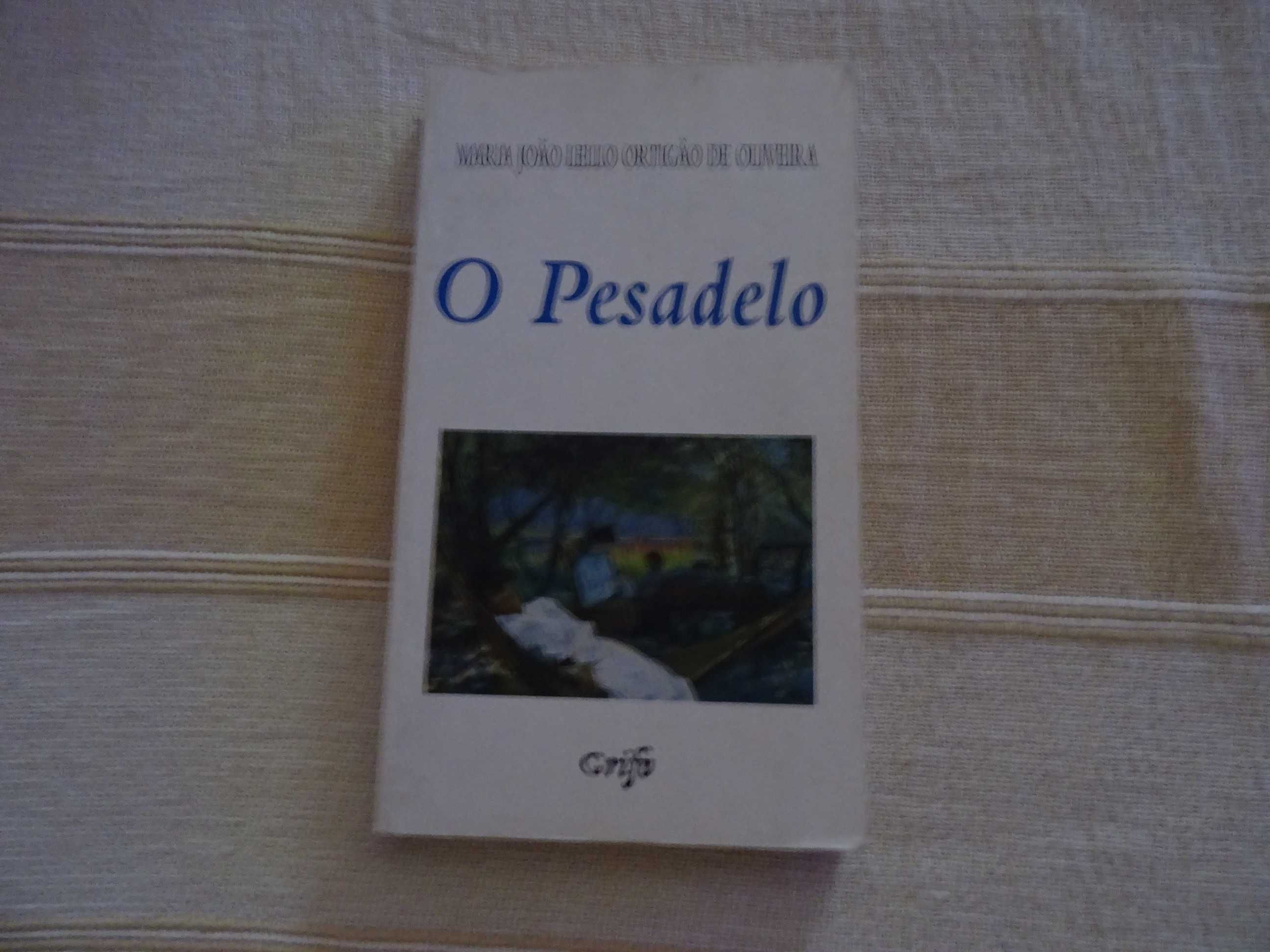 Livros Cultura Geral João Paulo II O Pesadelo Aí Estão Eles Outros