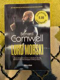 Lord Morski - Bernard Cromwell