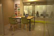 Aluguer de Espaço de coworking na Avenida Joao XXI Lisboa