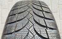 1x 215/70R16 100T Nexen Winguard Snow'G WH2 - OPONA NOWA