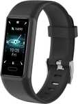 Cloudpoem Fitness Tracker zegarek fitness z pulsometrem