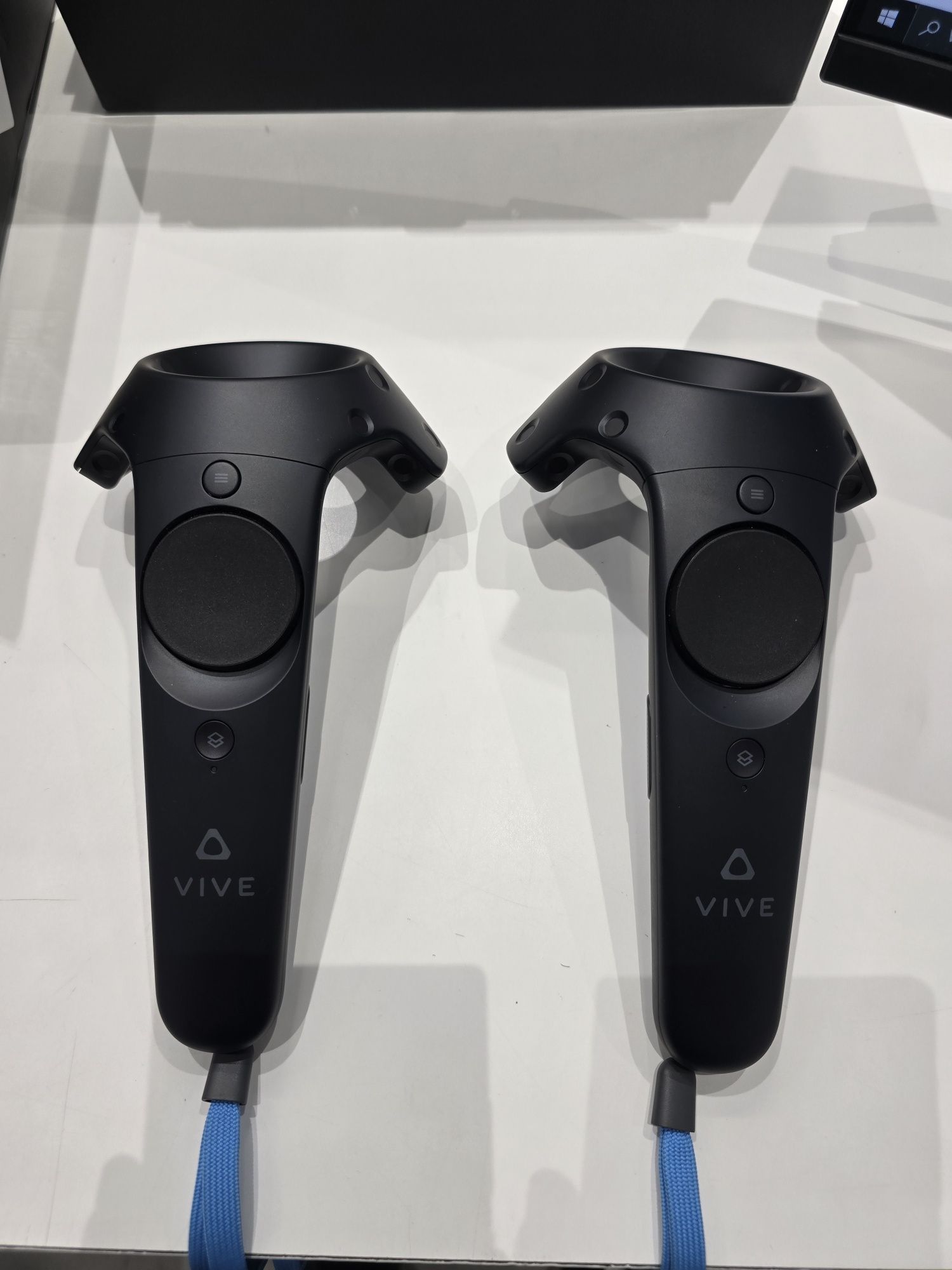 Gogle VR HTC Vive Cosmos Elite - Nowy na gwarancji ze sklepu