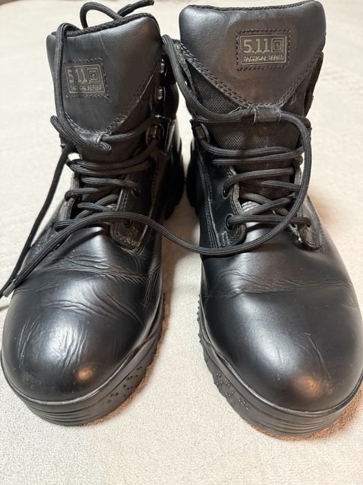Черевики Tactical 5.11