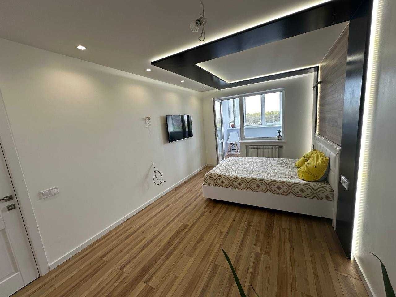 Продаж 3 кімн кварт євроремонт Заболотного,30. ВДНГ метро Теремки