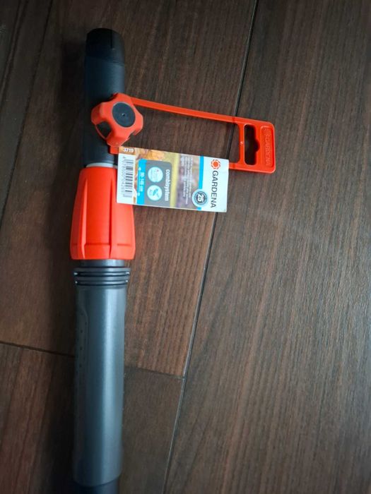 Trzonek teleskopowy GARDENA 3719 Combisystem  90-145 cm
