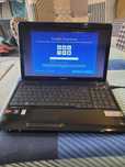 Laptop Toshiba Satellite L650D
