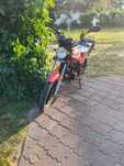 Motor stan idealny