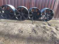Felgi mercedes 5x112