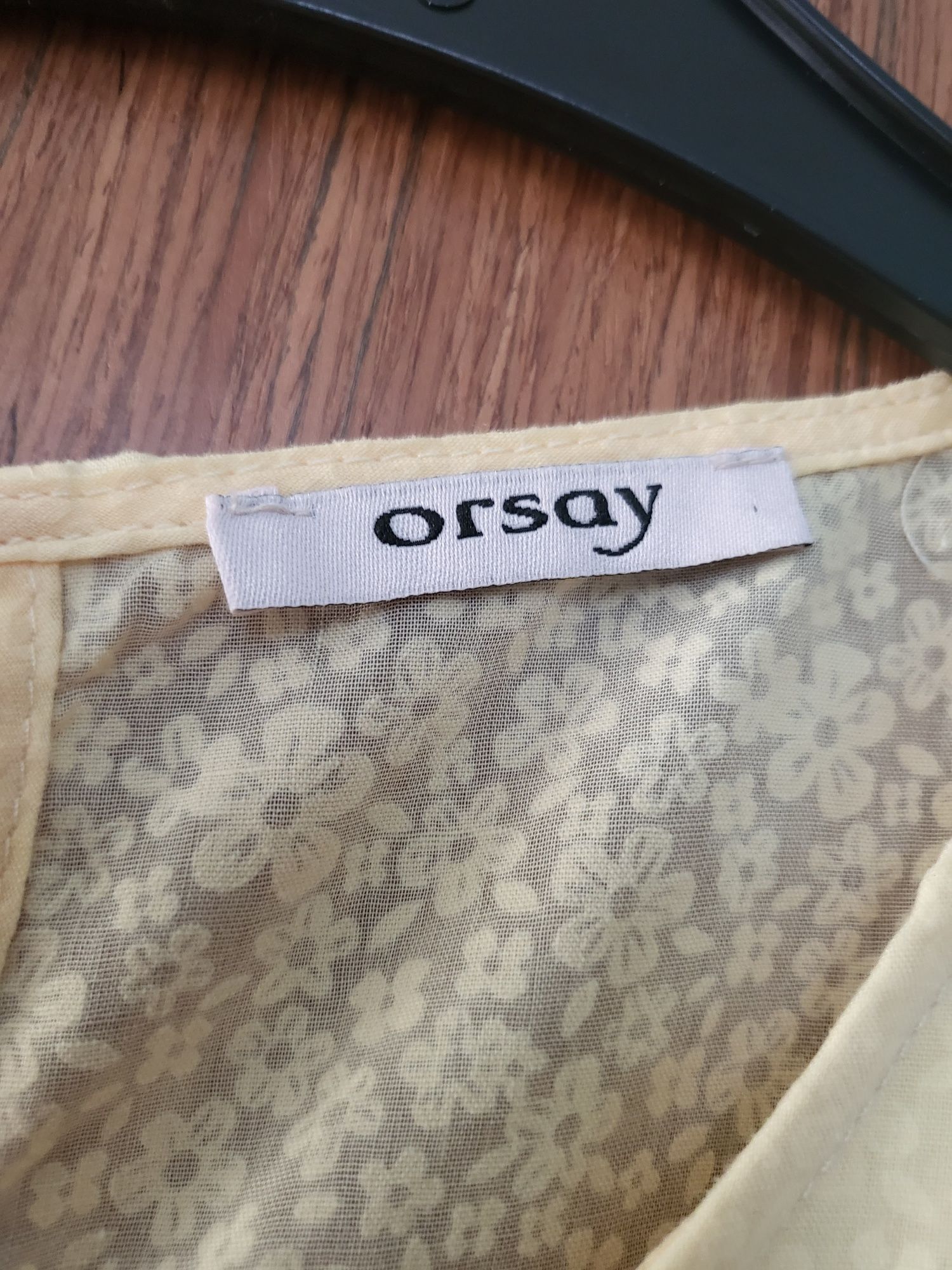Bluzka Orsay rozm 40