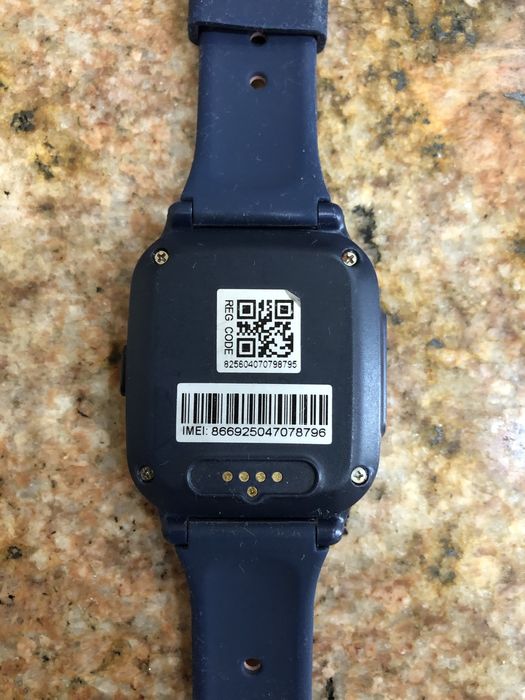 Smartwatch garett kids