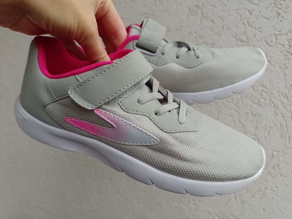 Кросівки Graceland дівчинці, 34 р.