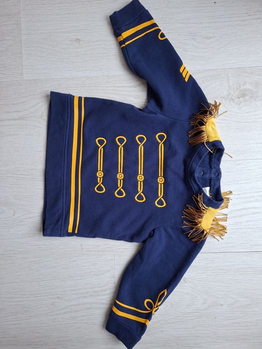 Bluza chłopięca H&M 86