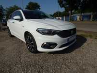 Fiat Tipo Fiat Tipo S-Design Zadbany!!!