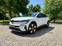 Renault Mégane E-Tech EV40 Equilibre Autonomia Urbana CA7