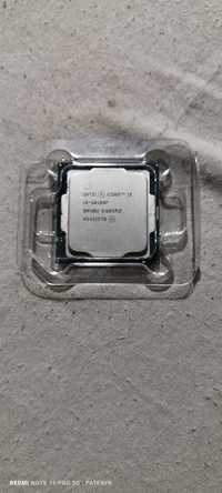 Procesor Intel core i3 10100F