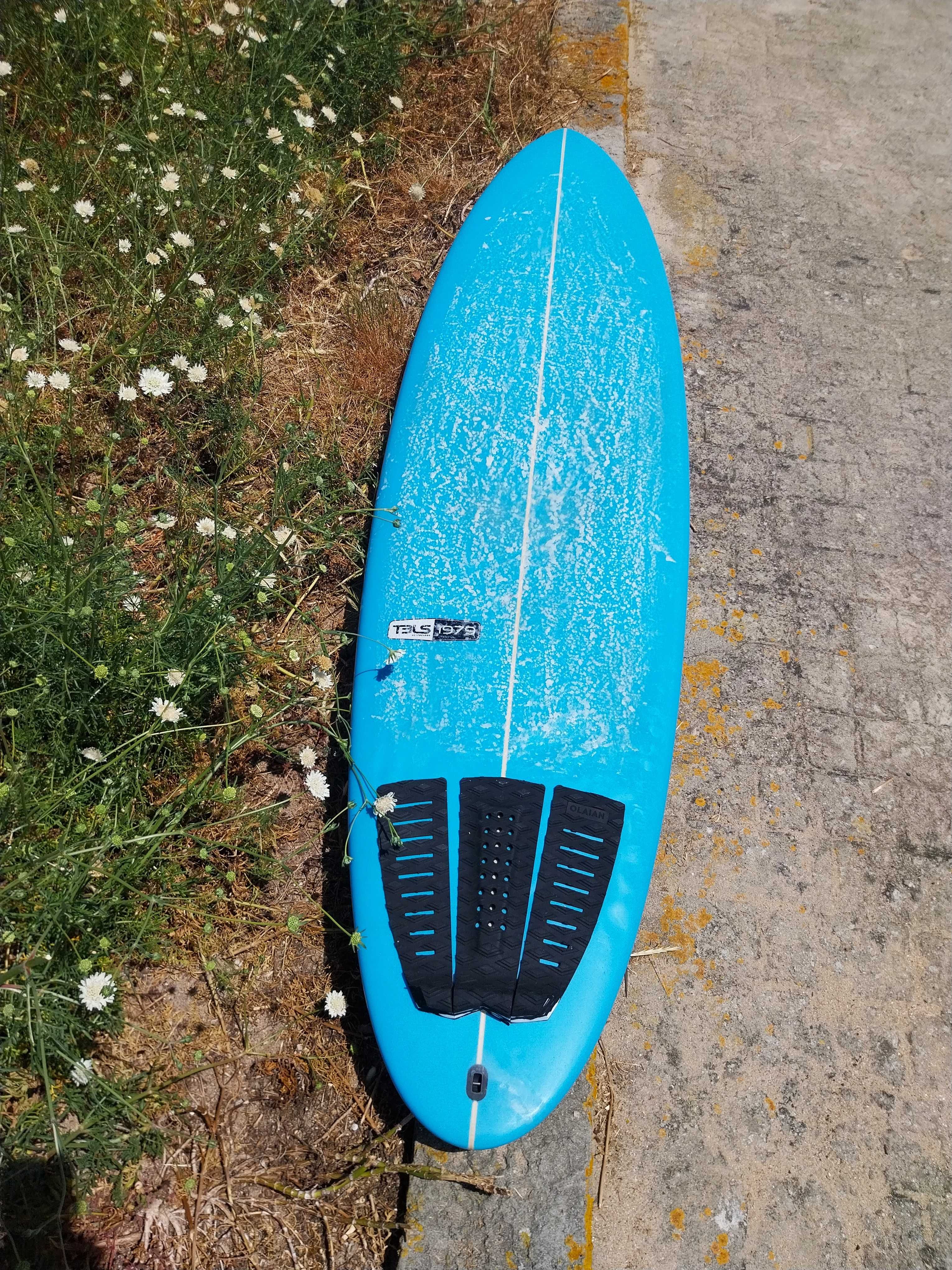 Prancha mid leght 6.8
€ 350