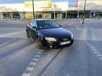 Audi A4 B7 2.0 TFSI quattro S-line