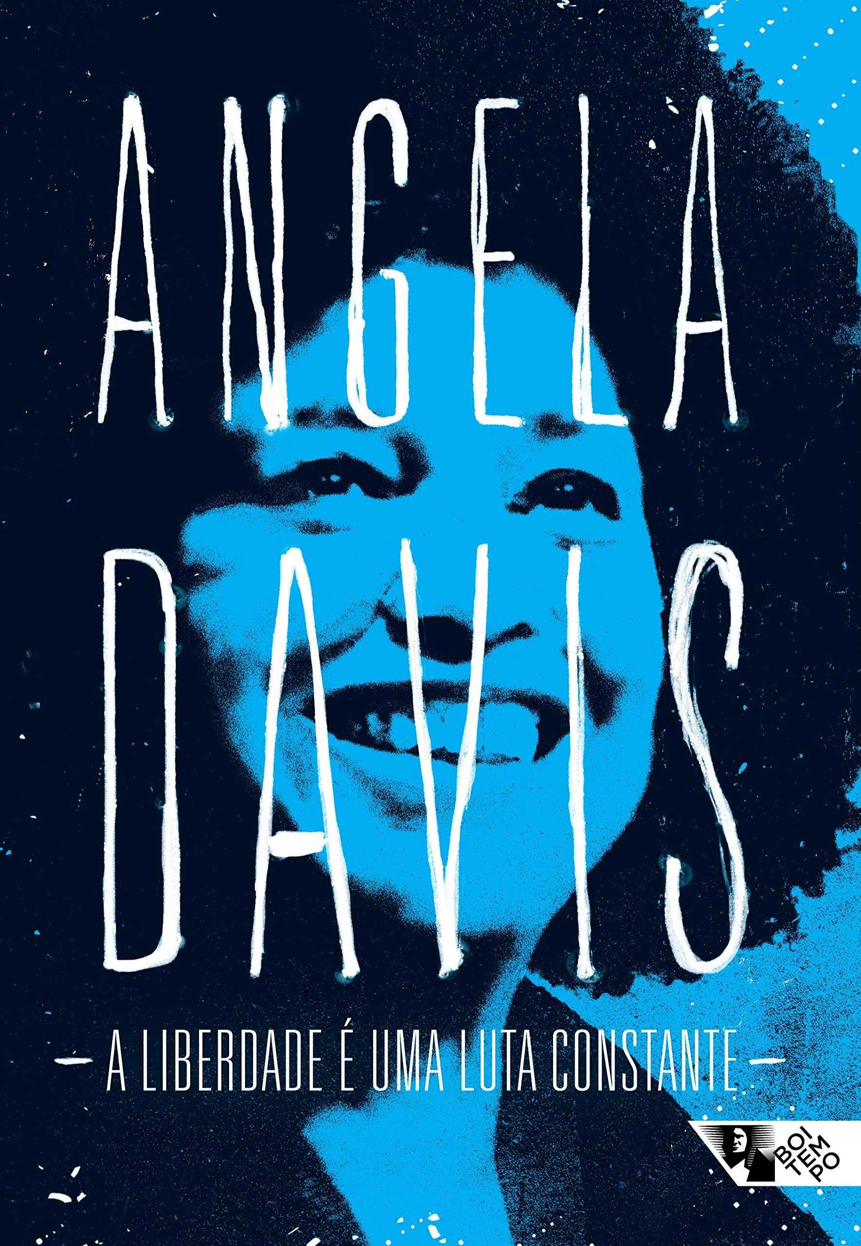 Angela Davis, Hanna Arendt e Simone Weil  - Obras raras e esgotadas