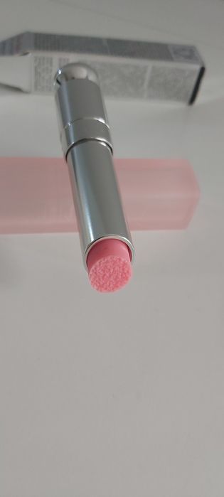 Dior Addict 001 peeling do ust