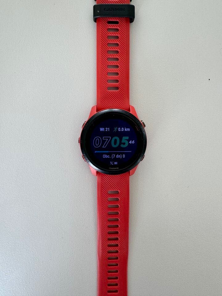 Garmin Forerunner 745