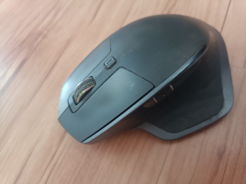 Mysz Komputerowa MX Master 2s