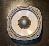 Castle Harlech S1 - Woofer