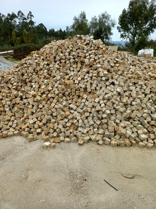 7x9 amarelo Vila Real