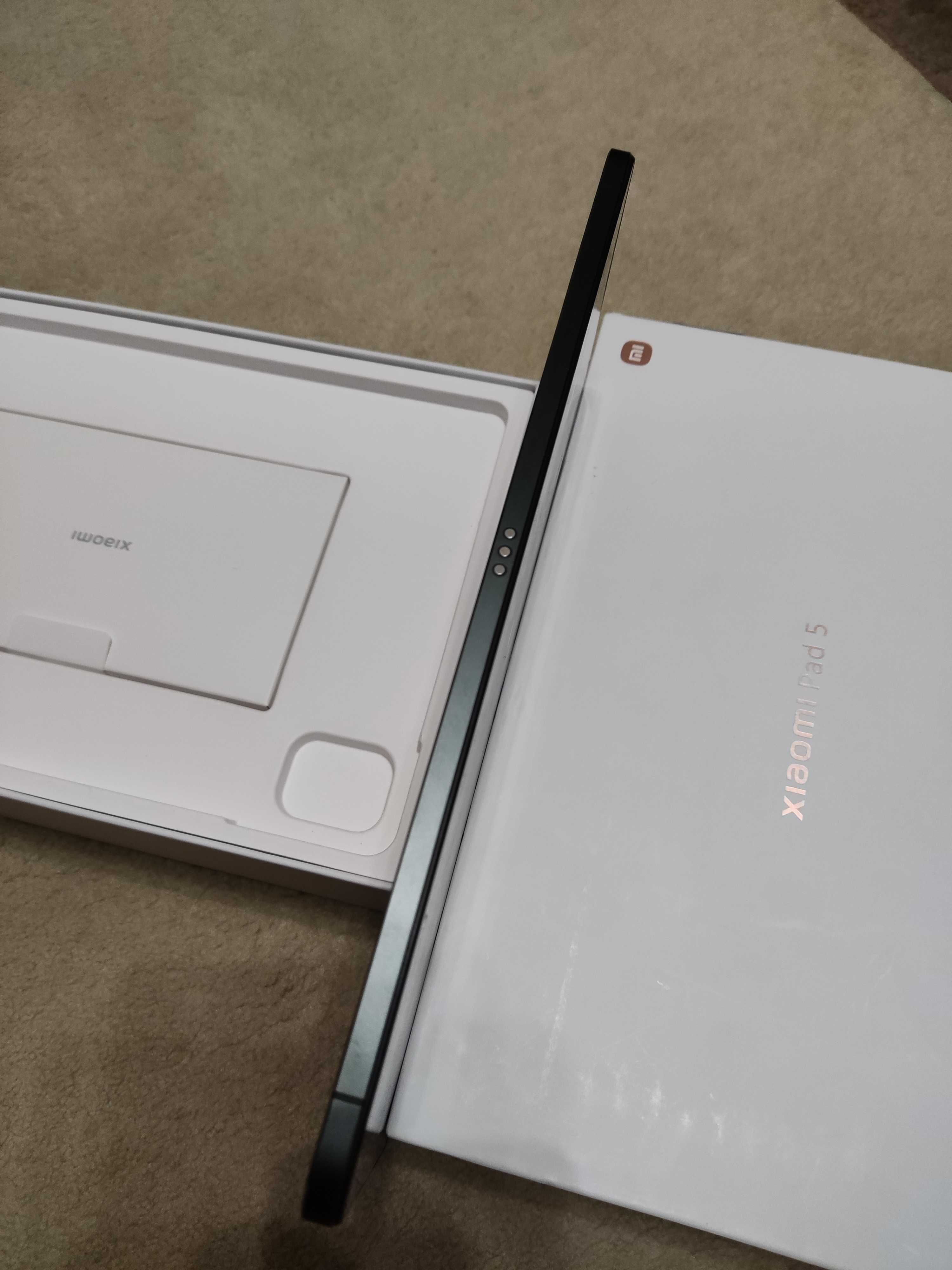 Планшет Xiaomi Pad 5 Cosmic Gray 6/256