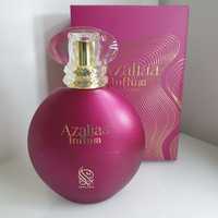 Nylaa Azaliaa Inflora perfumy arabskie